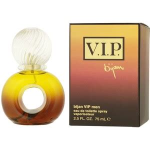 perfume bijan vip bijan eau de toilette|More.